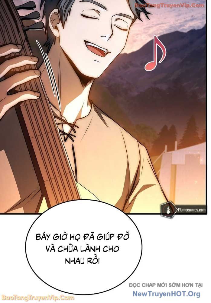 Tam Hoàng Tử Của Vong Quốc Hồi Quy Chương 31 Ảnh 34