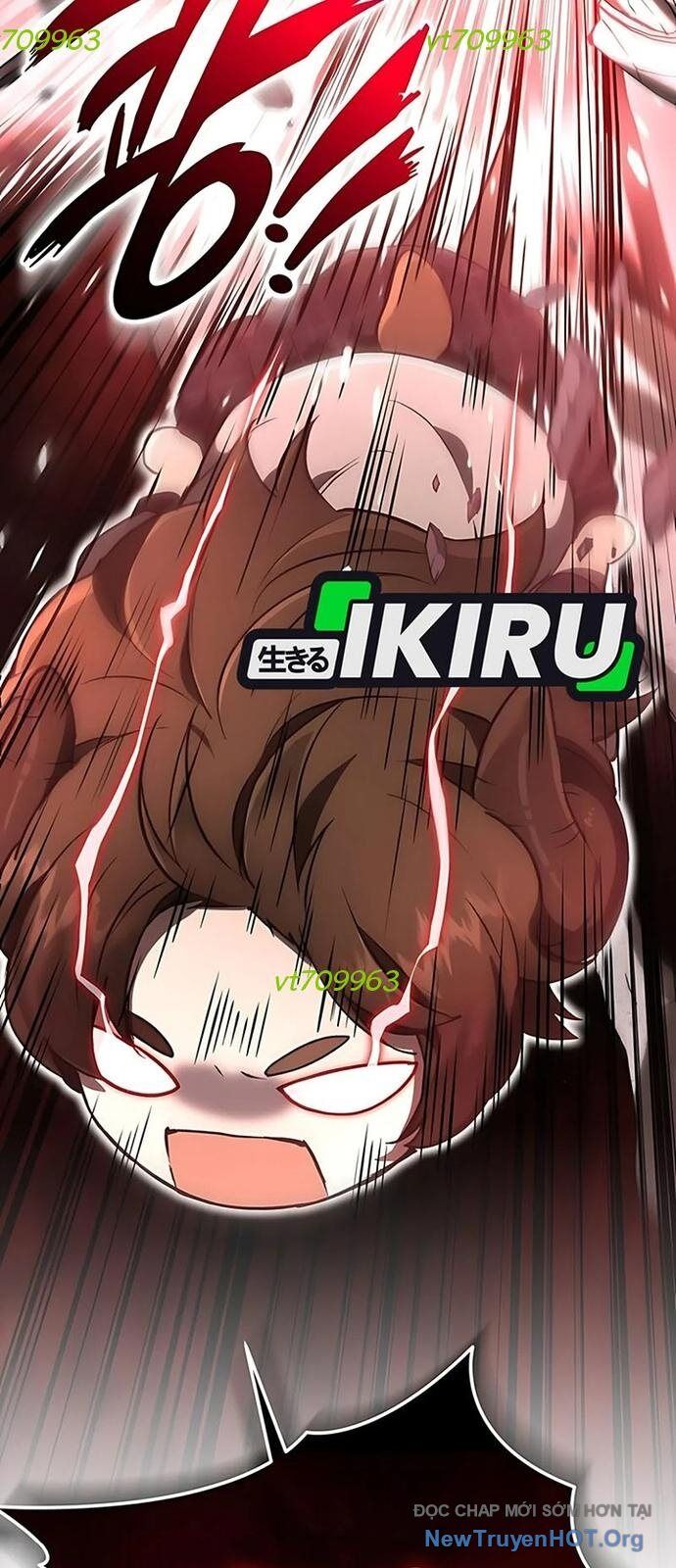 Trường Mẫu Giáo Thần Thú Chương 35 Ảnh 103