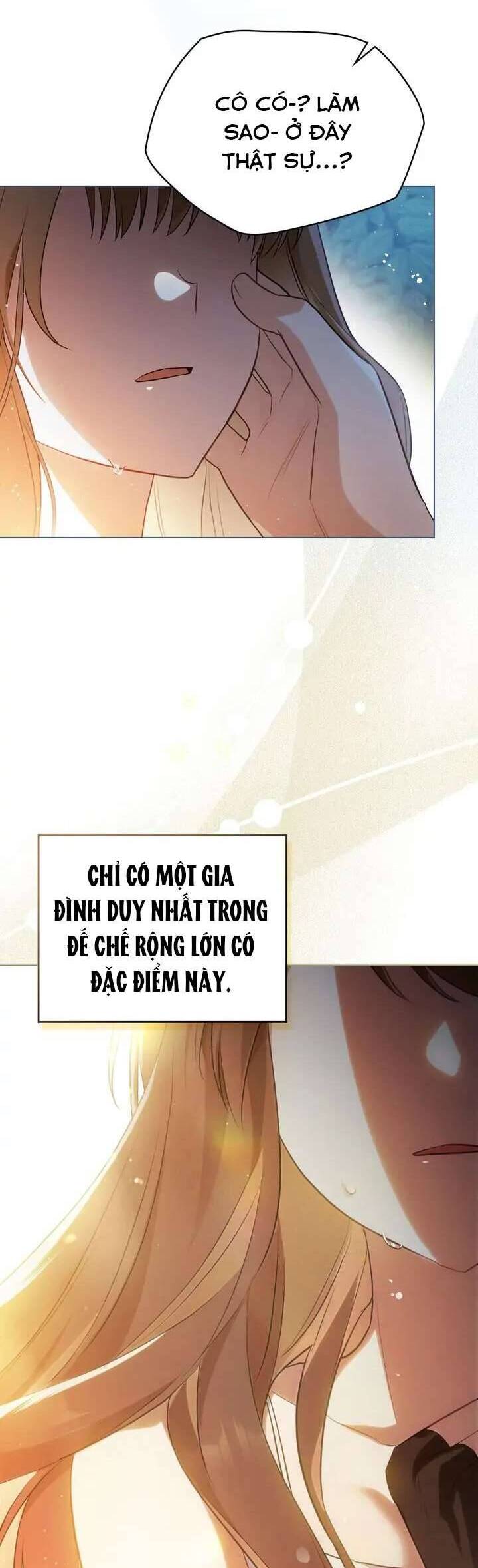 Phải Lòng Nàng Công Chúa Có Thời Hạn Chương 12 Ảnh 33
