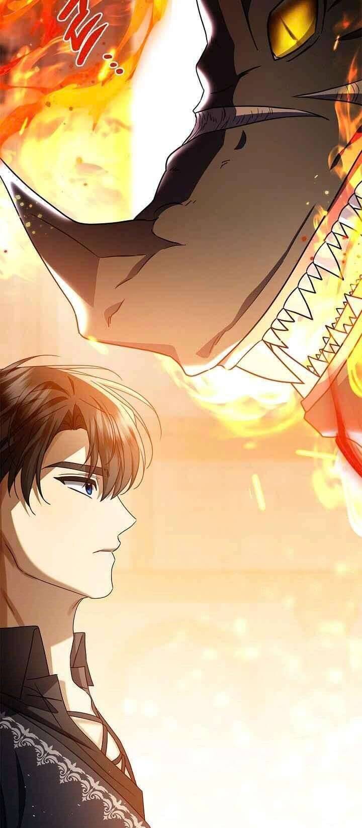 Xin Lỗi Vì Tôi Không Thể Rời Mắt Khỏi Vẻ Ngoài Của Ngài Chương 37 Ảnh 28