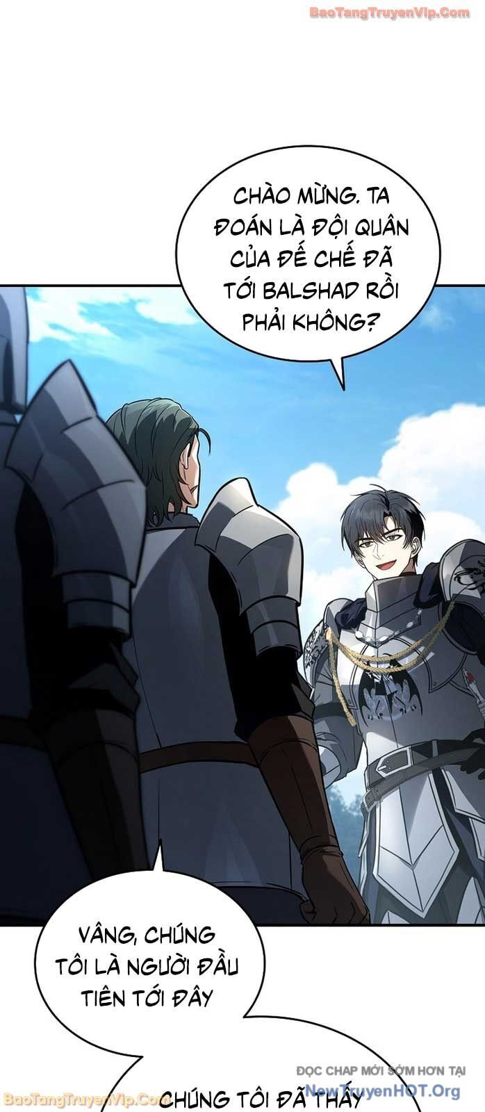 Tam Hoàng Tử Của Vong Quốc Hồi Quy Chương 31 Ảnh 63