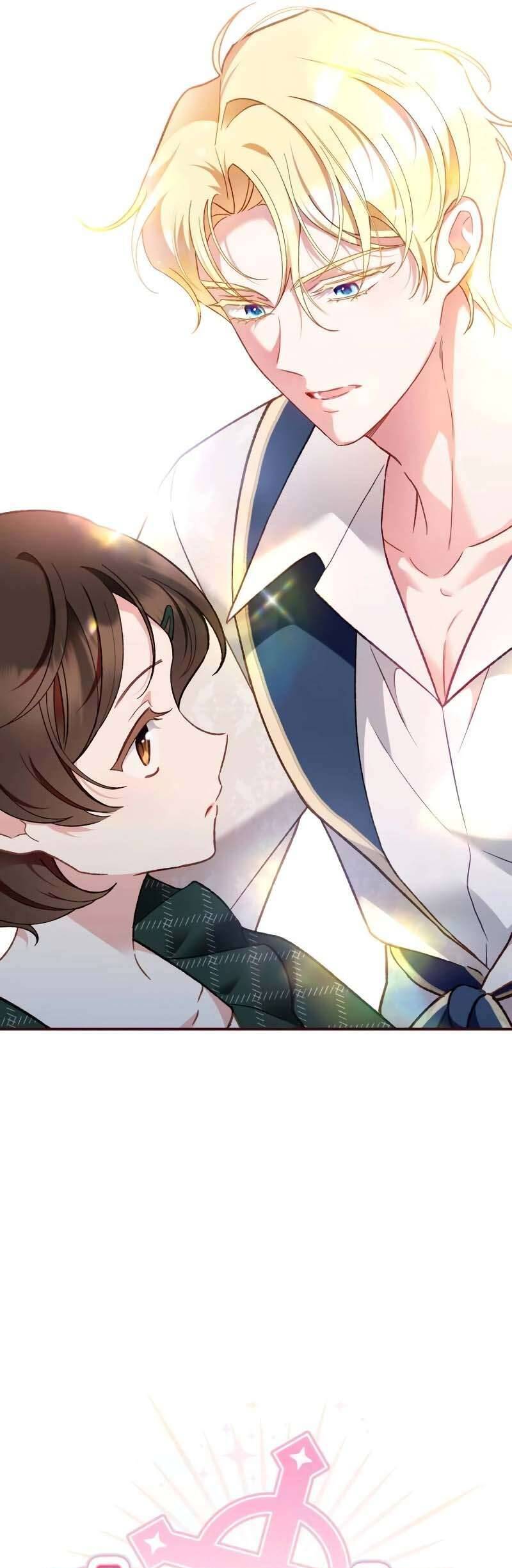 Bảo Vệ Thánh Nữ Giả Mạo Chương 8 Ảnh 5