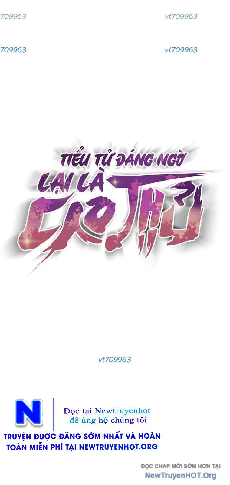 Tiểu Tử Đáng Ngờ Lại Là Cao Thủ Chương 106 Ảnh 52