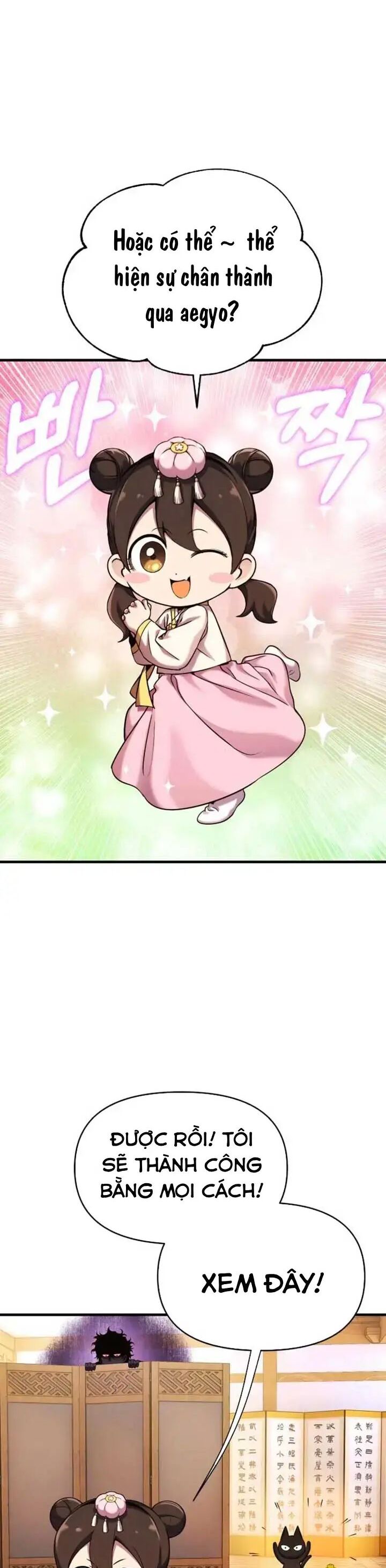 Yokai Yokai Yokai! Chương 8 Ảnh 50