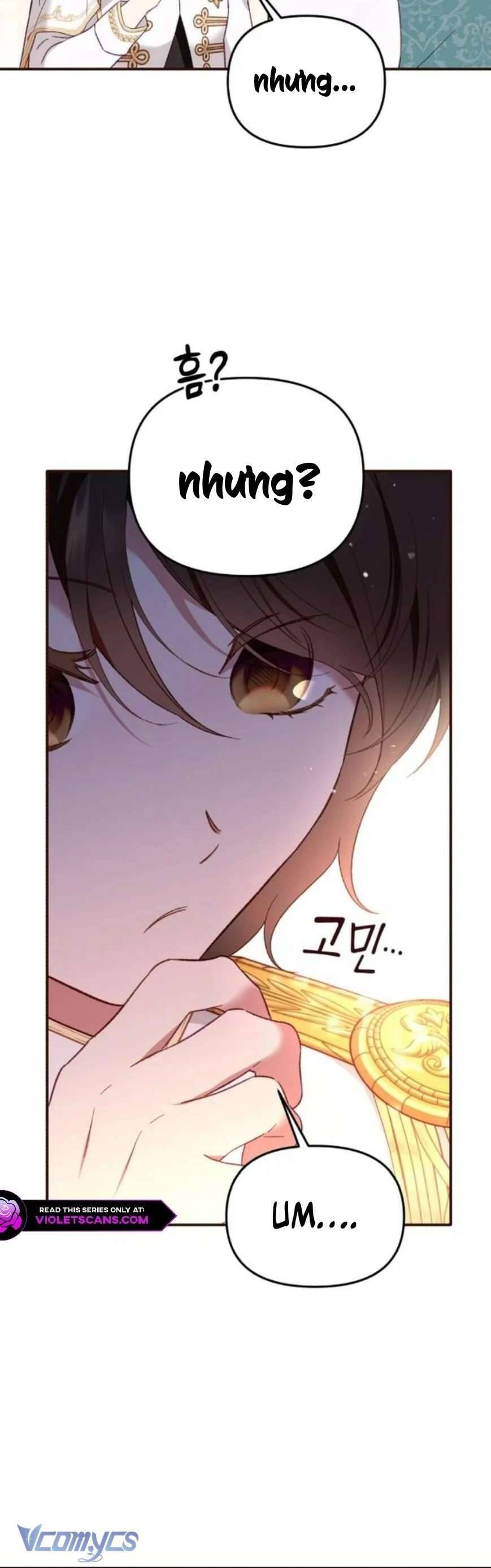 Bảo Vệ Thánh Nữ Giả Mạo Chương 4 Ảnh 49