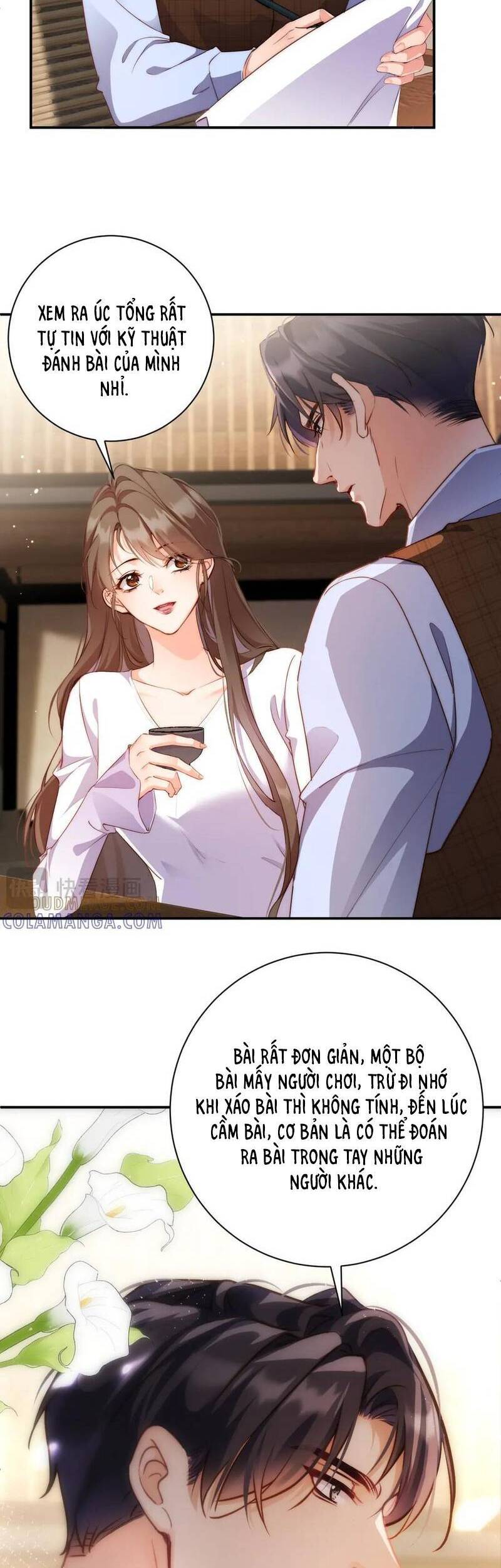 Cục Cưng Đáng Yêu Mua Một Tặng Một Chương 38 Ảnh 17