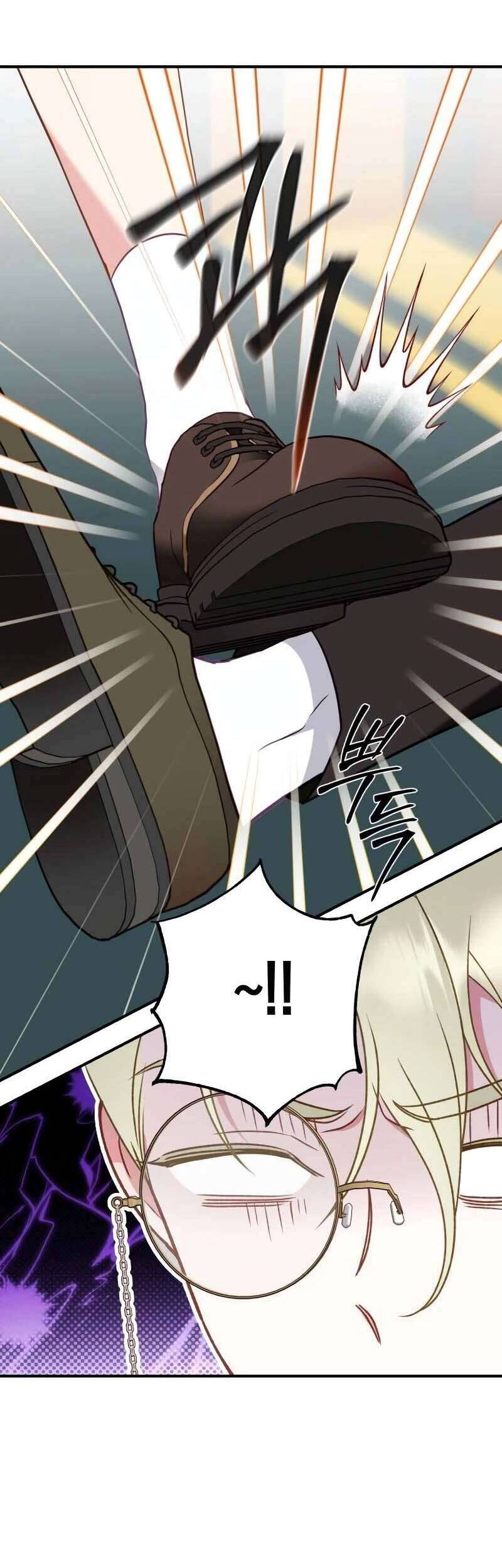 Bảo Vệ Thánh Nữ Giả Mạo Chương 7 Ảnh 48