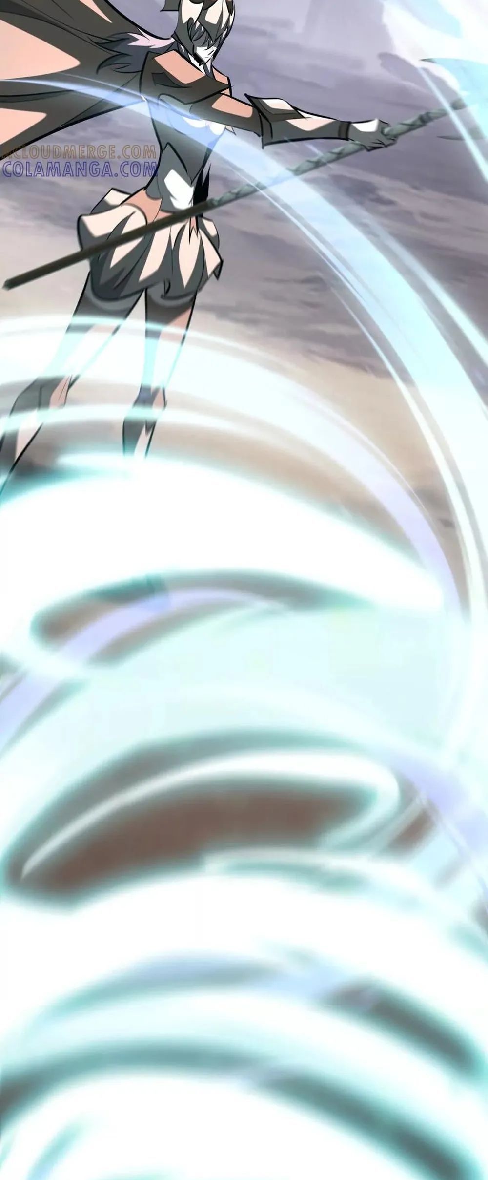 Võng Du Thiên Hạ Vô Song Chương 110 Ảnh 25