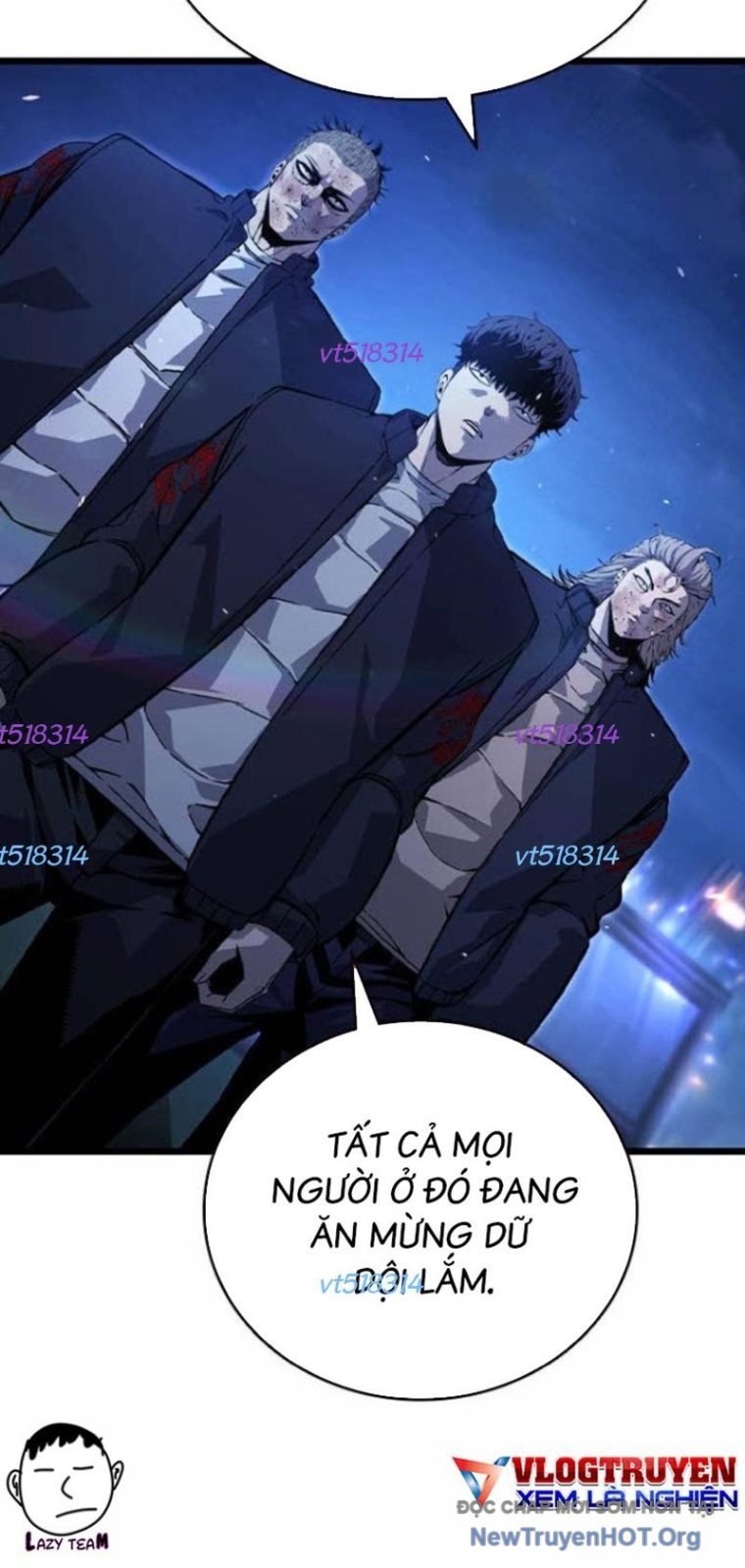 King Game Chương 127 Ảnh 85