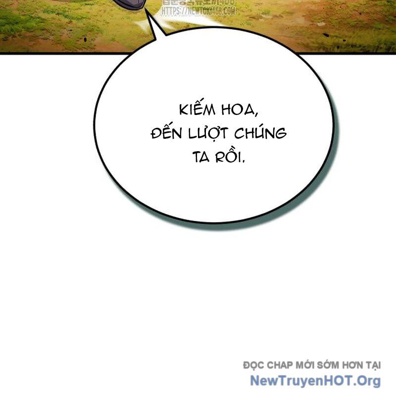 Đệ Nhất Võ Sư, Baek Cao Thủ Chương 135 Ảnh 109