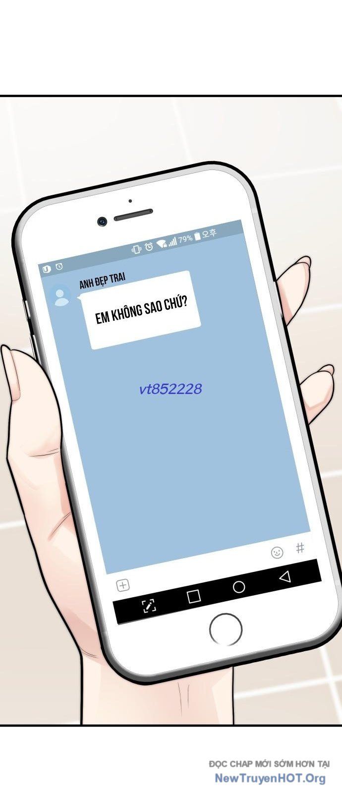 Sống Cùng Quỷ Chương 38 Ảnh 7