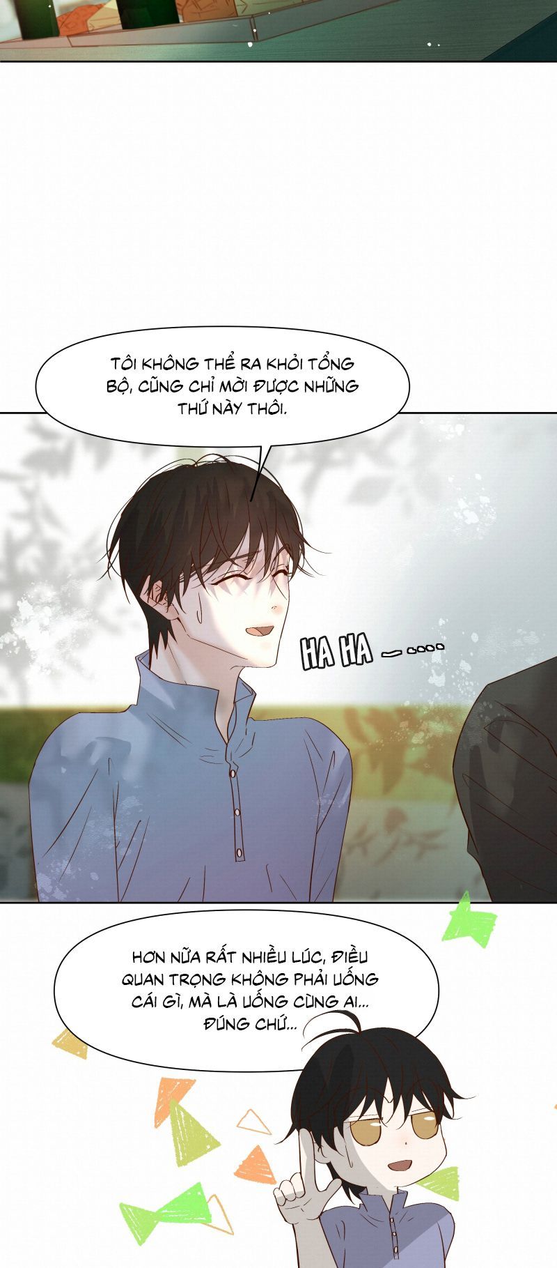 Tuyệt Xử Phùng Sinh Chương 96 Ảnh 13