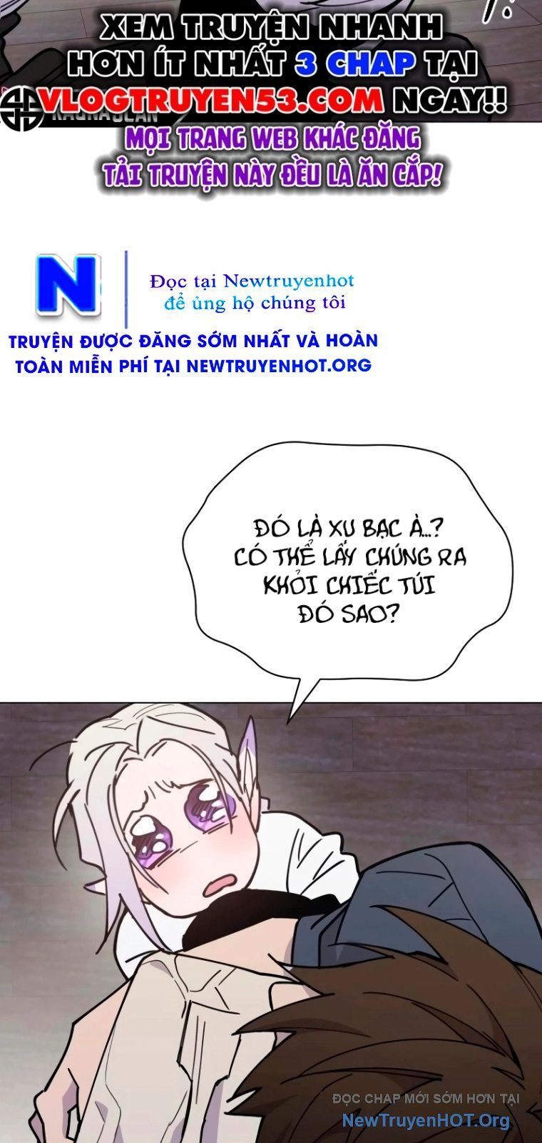 Gà Trống Nuôi Con Isekai Chương 12 Ảnh 81