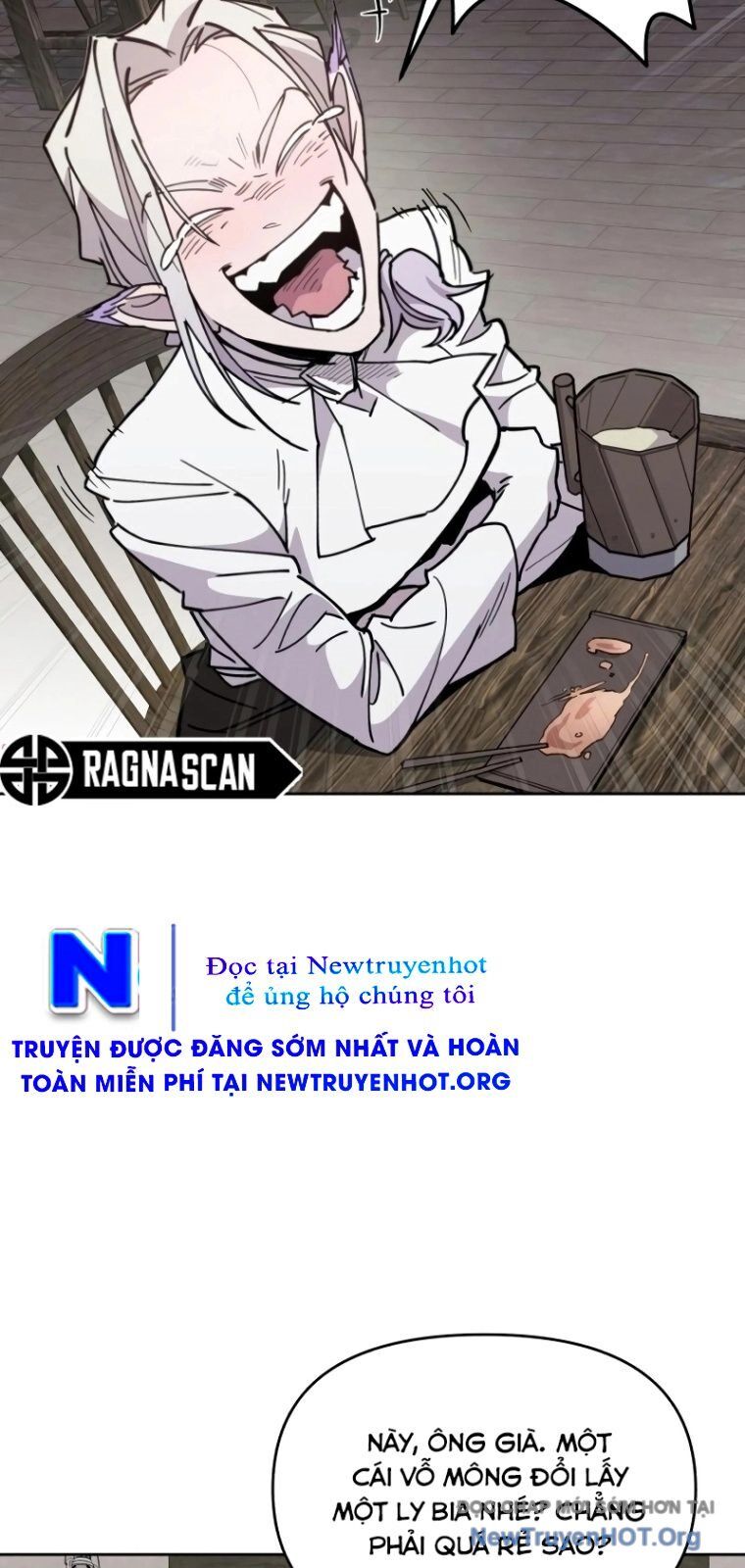 Gà Trống Nuôi Con Isekai Chương 13 Ảnh 21