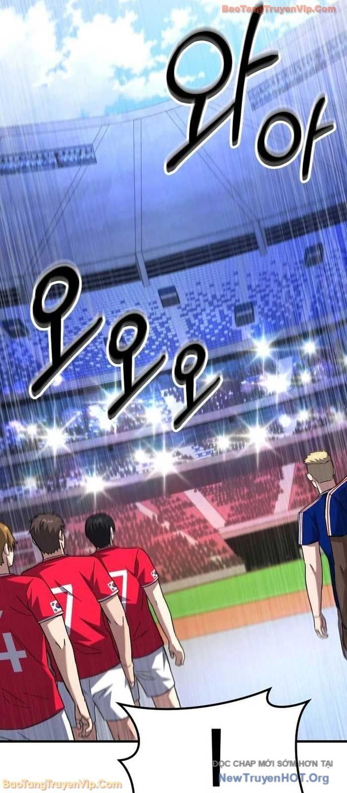 Đường Chuyền Đặc Biệt Của Tiền Vệ Thiên Tài Chương 16 Ảnh 79