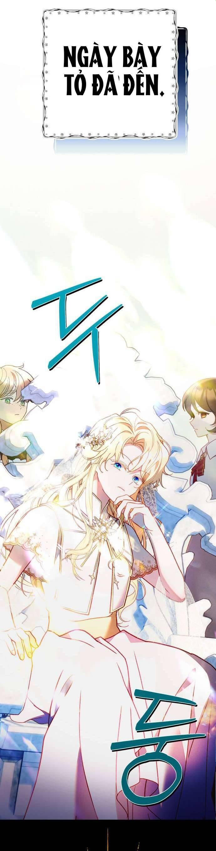 Bảo Vệ Thánh Nữ Giả Mạo Chương 3 Ảnh 25