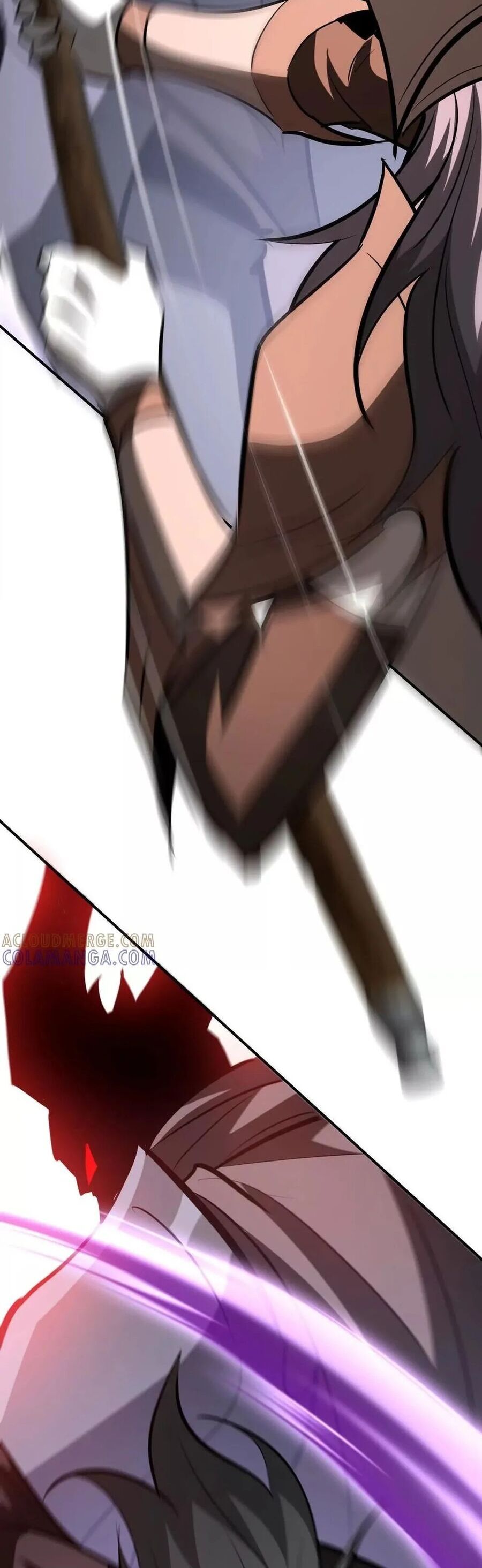 Võng Du Thiên Hạ Vô Song Chương 110 Ảnh 3