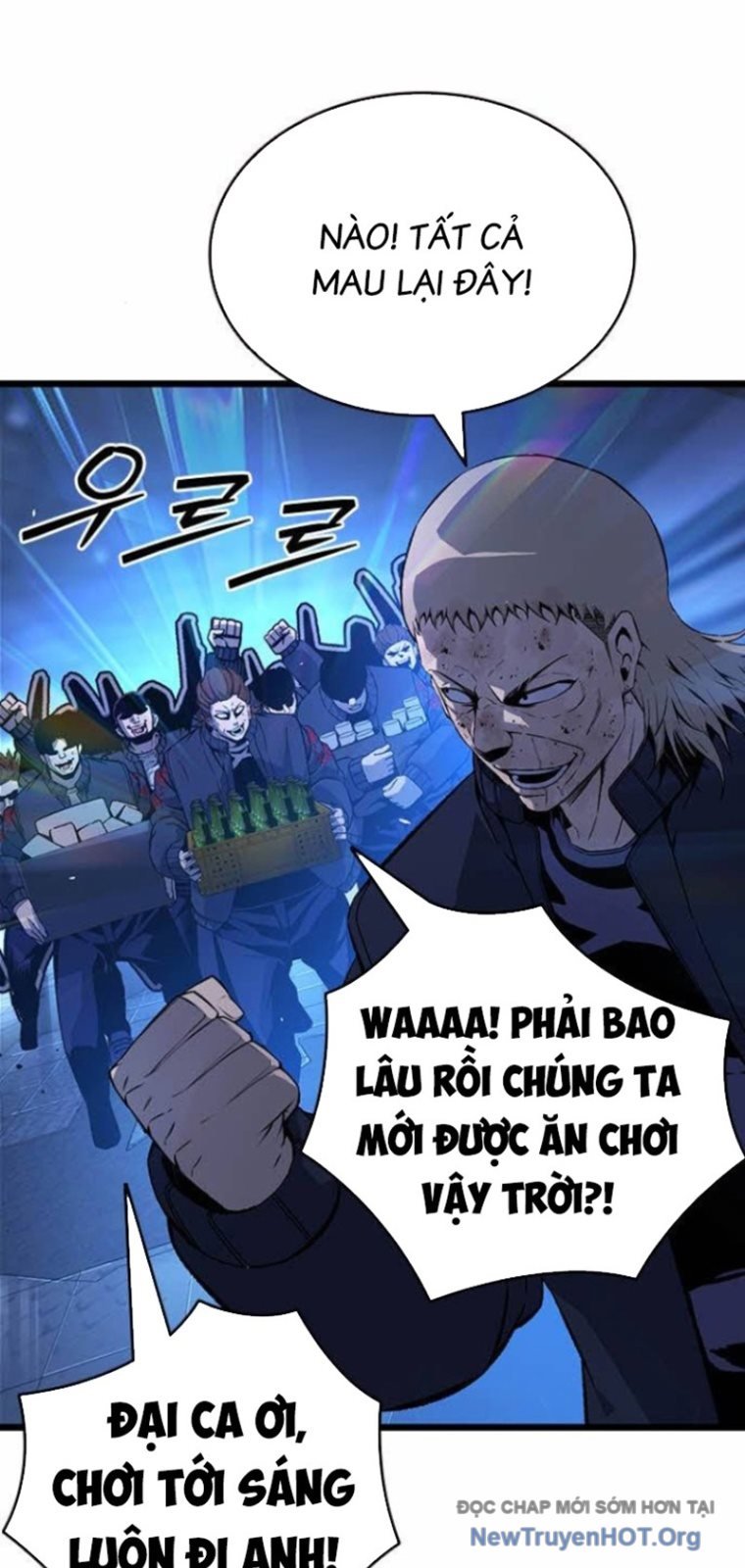 King Game Chương 127 Ảnh 14