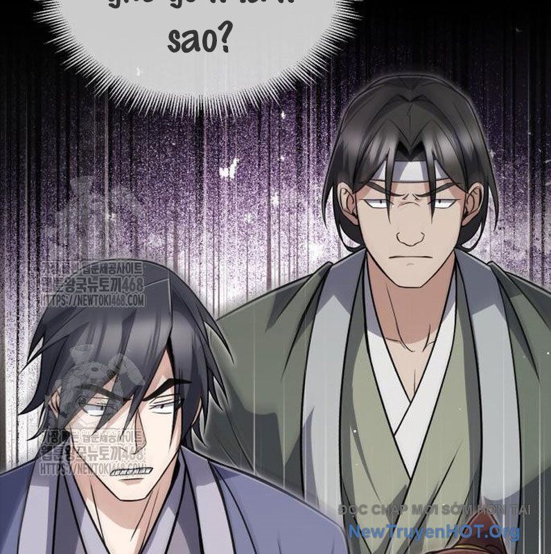 Đệ Nhất Võ Sư, Baek Cao Thủ Chương 136 Ảnh 167