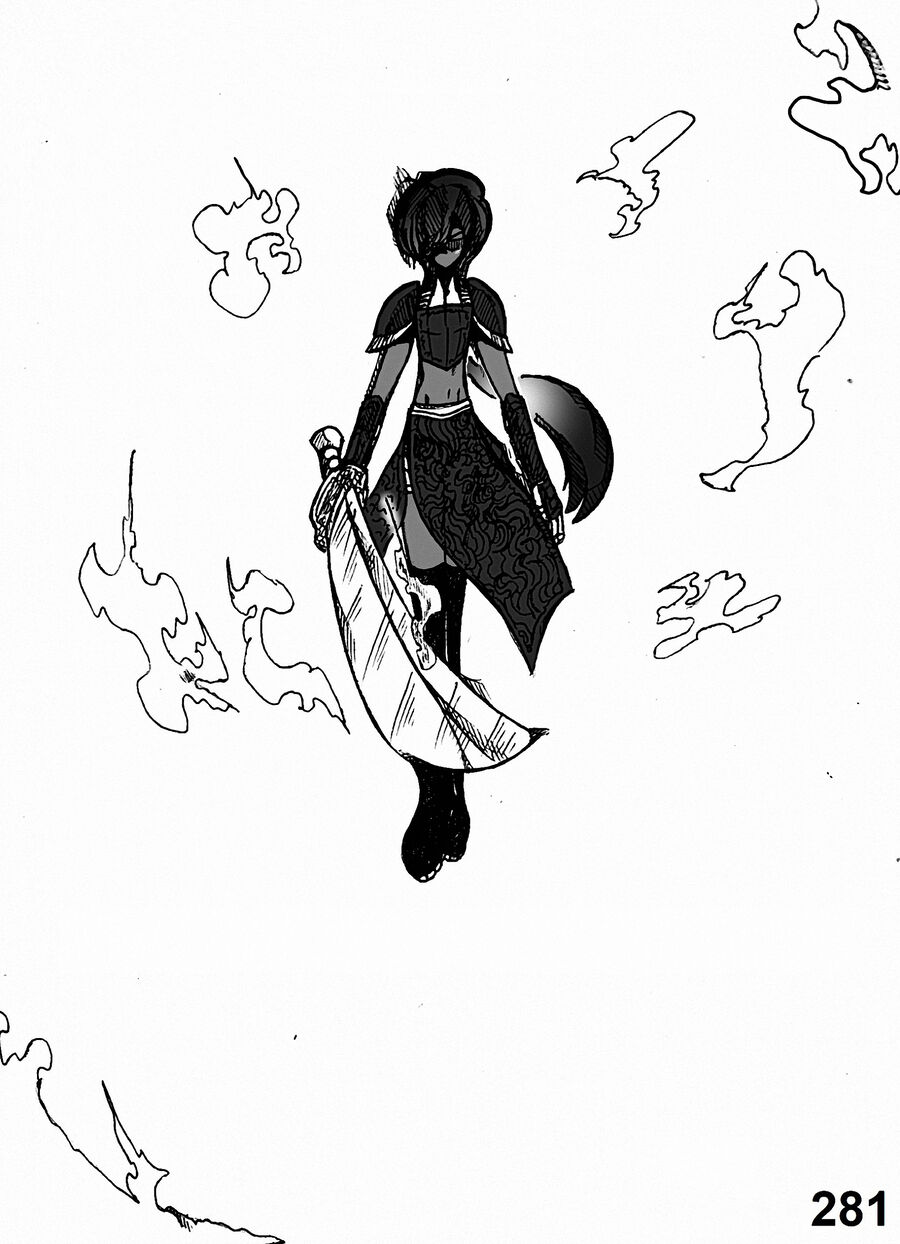 Hành Trình Diệt Quỷ Chương 19 Ảnh 17