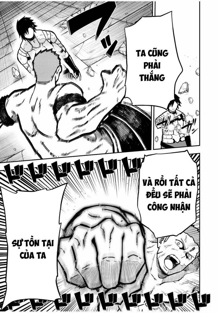 Dorei Tensei: Sono Dorei, Saikyou No Moto Ouji Ni Tsuki Chương 90 Ảnh 17