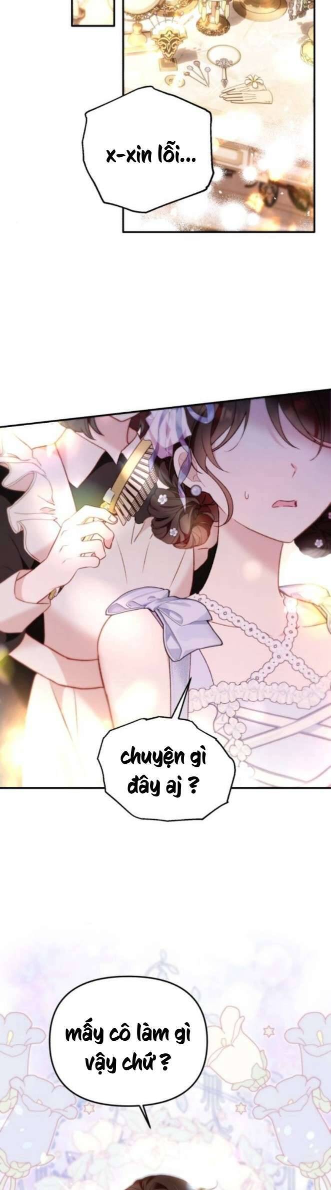 Bảo Vệ Thánh Nữ Giả Mạo Chương 5 Ảnh 40