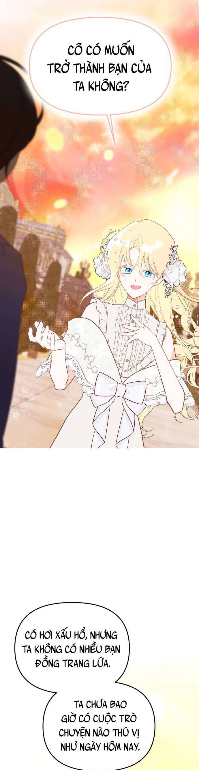 Bảo Vệ Thánh Nữ Giả Mạo Chương 1 Ảnh 41