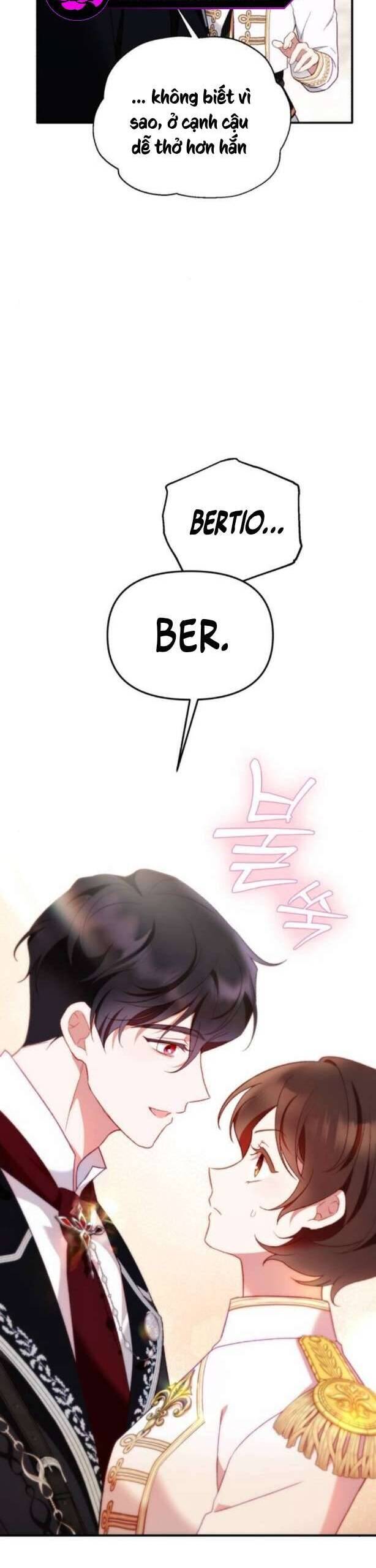 Bảo Vệ Thánh Nữ Giả Mạo Chương 5 Ảnh 27