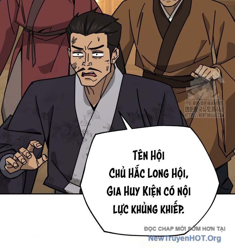 Thần Ma Y Tiên Chương 30 Ảnh 18