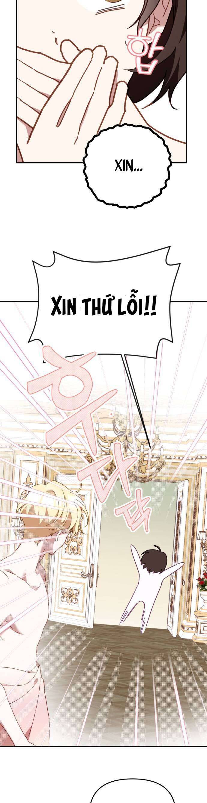 Bảo Vệ Thánh Nữ Giả Mạo Chương 2 Ảnh 16