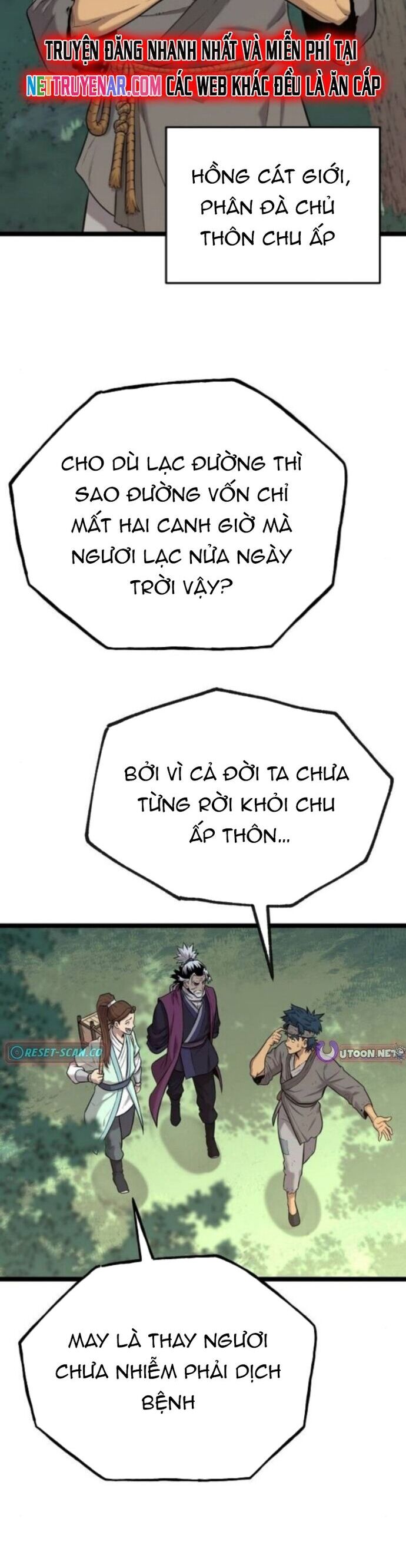Đường Môn Truyền Kỳ Chương 4 Ảnh 49