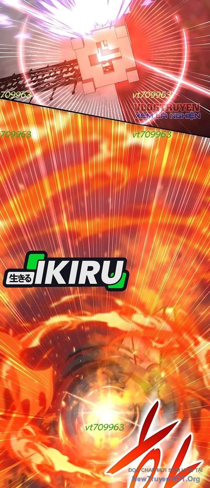 Trường Mẫu Giáo Thần Thú Chương 35 Ảnh 54