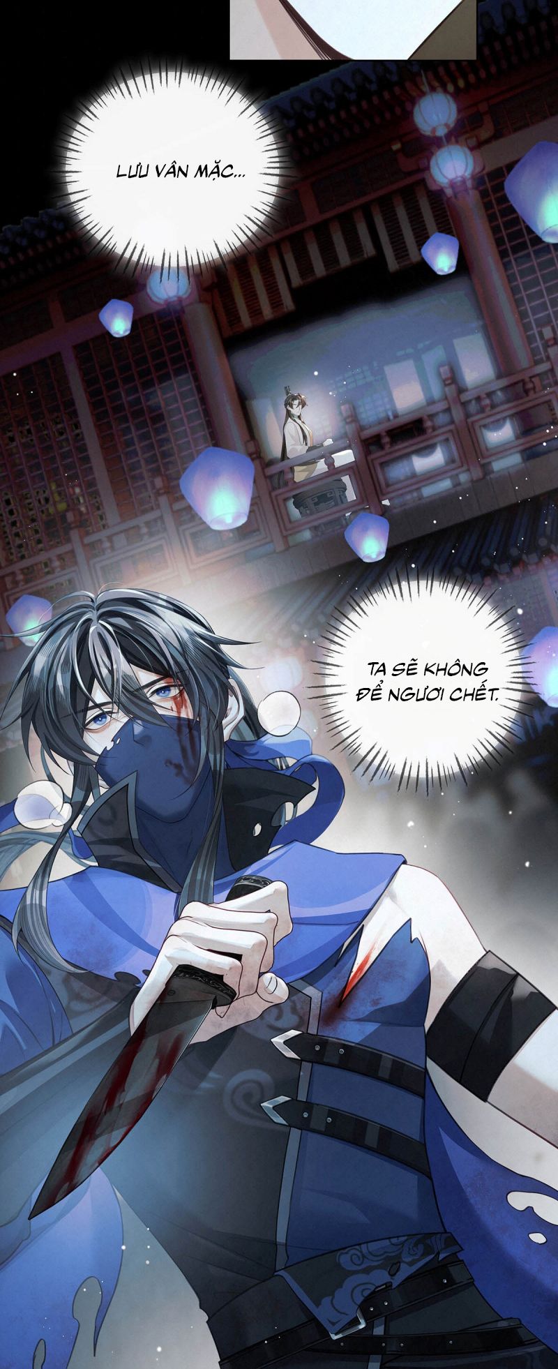 Hôm Nay Điện Hạ Bị Ám Sát Rồi À? Chương 19 Ảnh 12