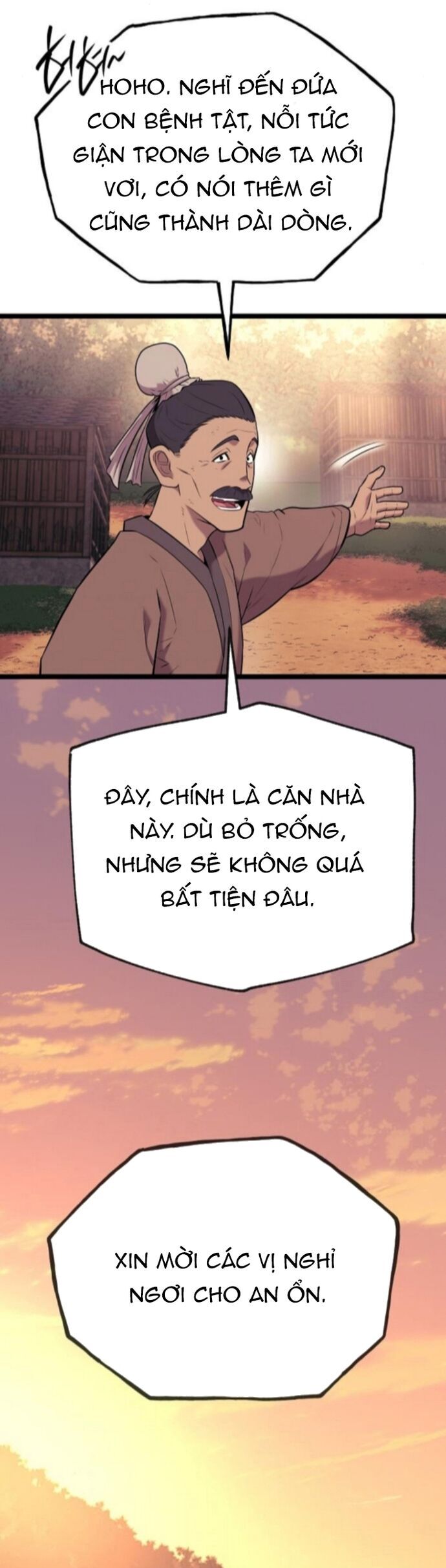 Đường Môn Truyền Kỳ Chương 5 Ảnh 5