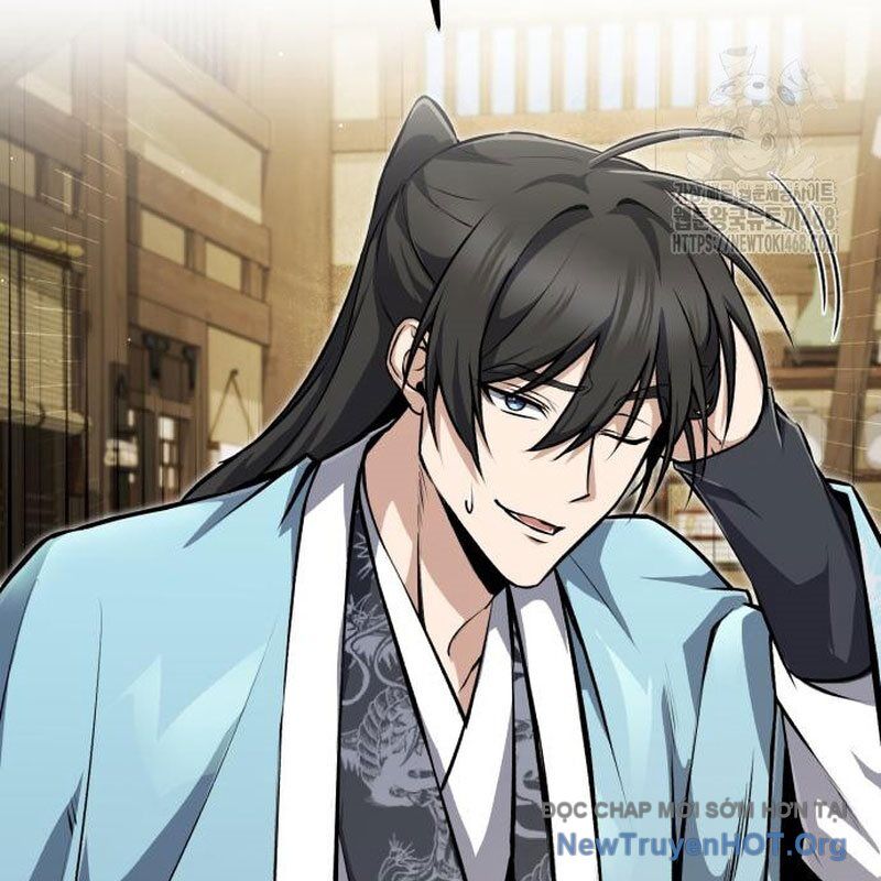 Đệ Nhất Võ Sư, Baek Cao Thủ Chương 136 Ảnh 207