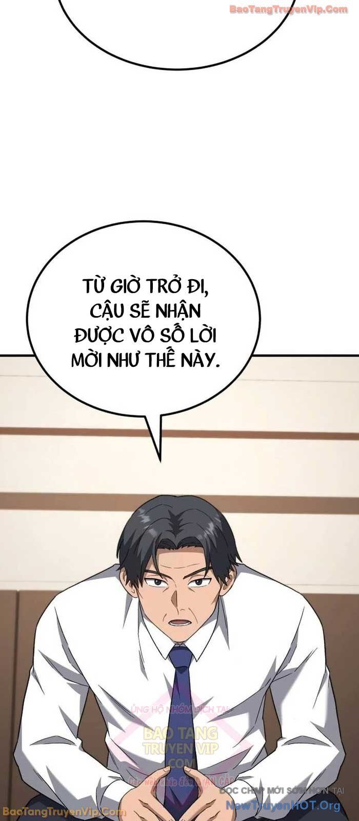 Đường Chuyền Đặc Biệt Của Tiền Vệ Thiên Tài Chương 16 Ảnh 36