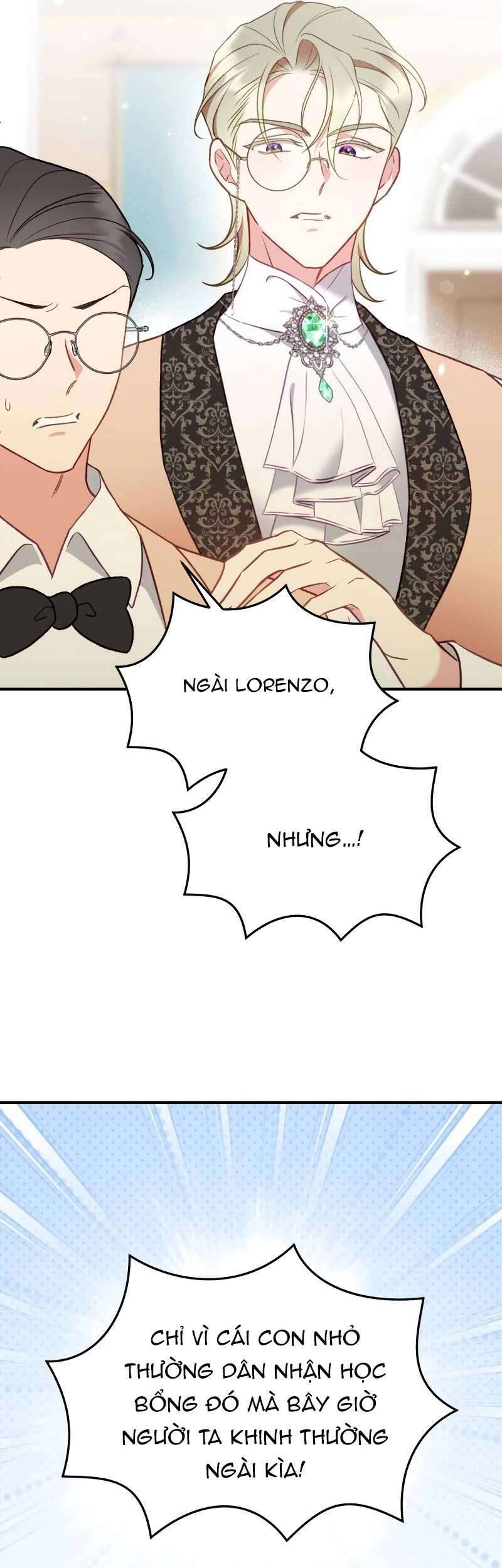 Bảo Vệ Thánh Nữ Giả Mạo Chương 7 Ảnh 5