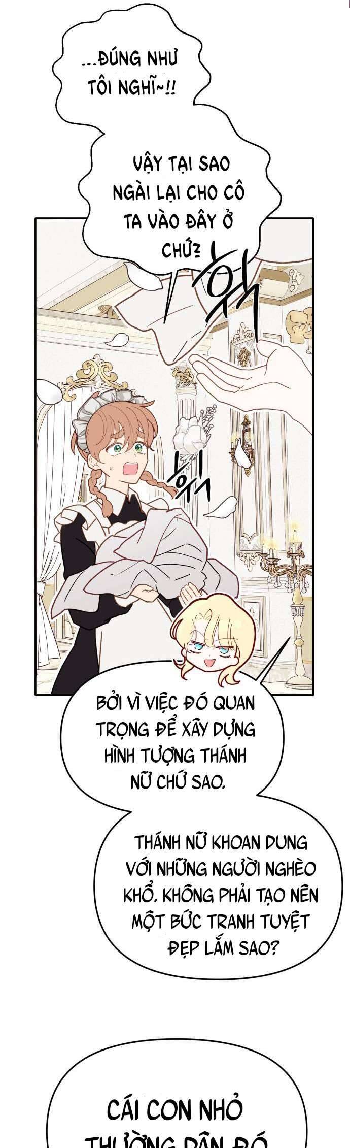 Bảo Vệ Thánh Nữ Giả Mạo Chương 1 Ảnh 61