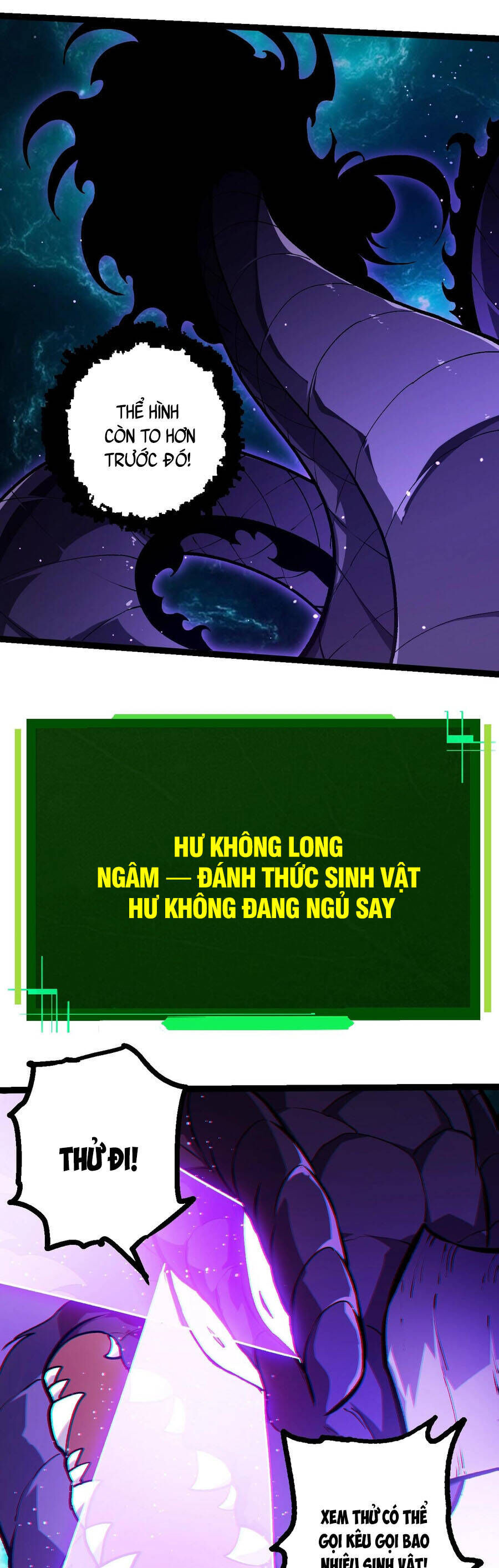 Chuyển Sinh Thành Liễu Đột Biến Chương 420 Ảnh 12