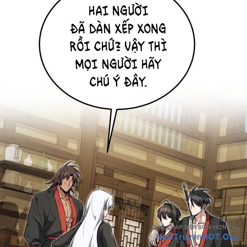 Đệ Nhất Võ Sư, Baek Cao Thủ Chương 136 Ảnh 144