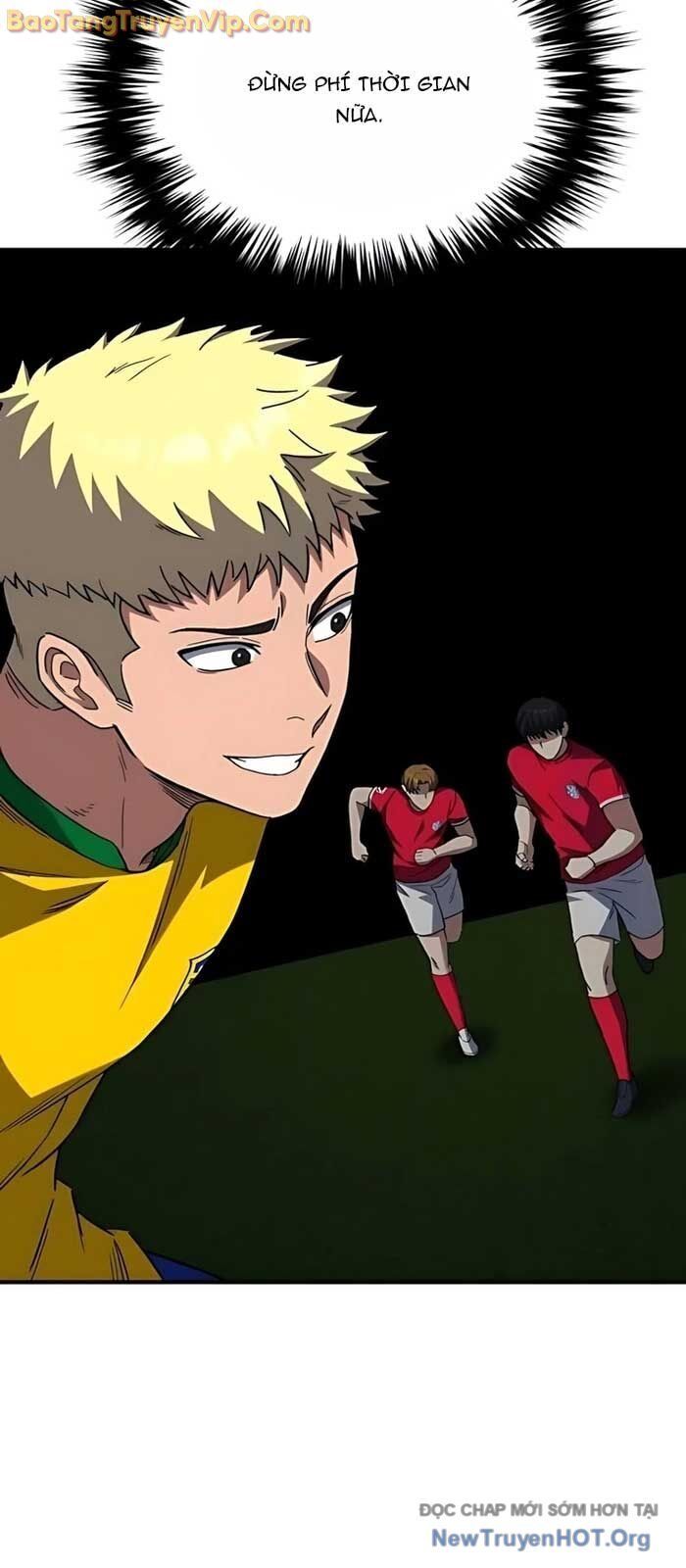 Đường Chuyền Đặc Biệt Của Tiền Vệ Thiên Tài Chương 12 Ảnh 63