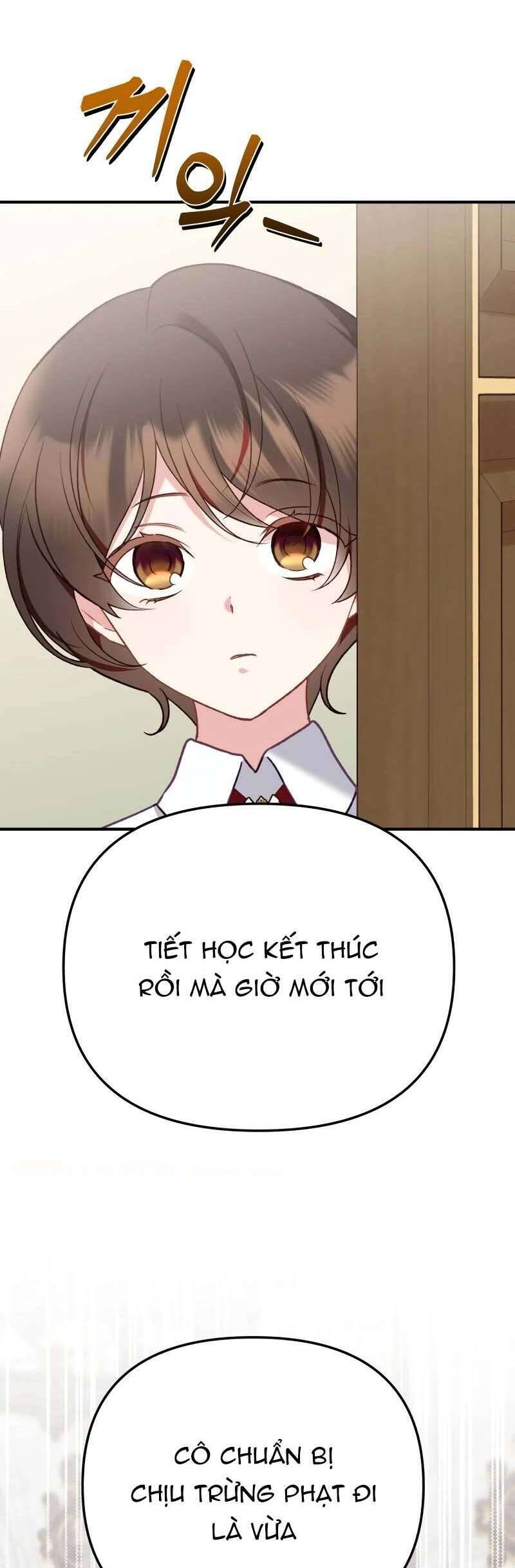 Bảo Vệ Thánh Nữ Giả Mạo Chương 8 Ảnh 18