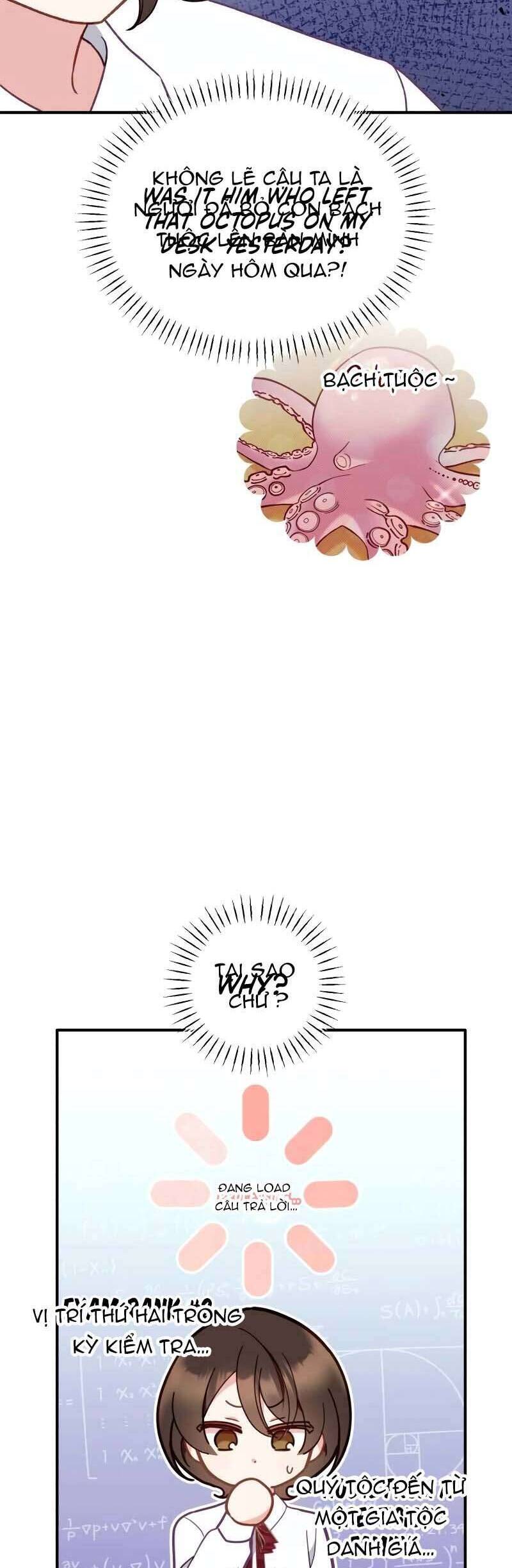 Bảo Vệ Thánh Nữ Giả Mạo Chương 8 Ảnh 26