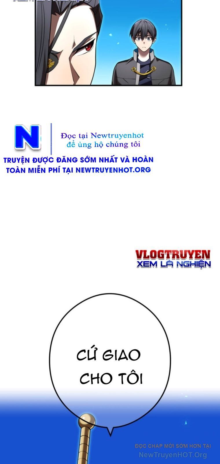 Ta Là Kẻ Siêu Việt Duy Nhất Chương 70 Ảnh 69
