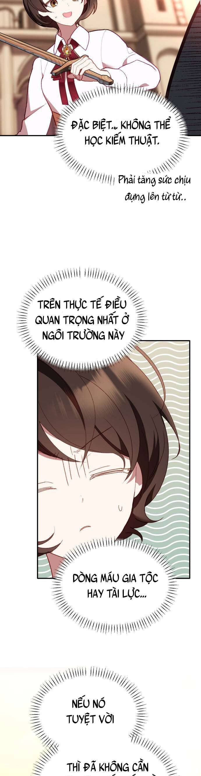 Bảo Vệ Thánh Nữ Giả Mạo Chương 3 Ảnh 52