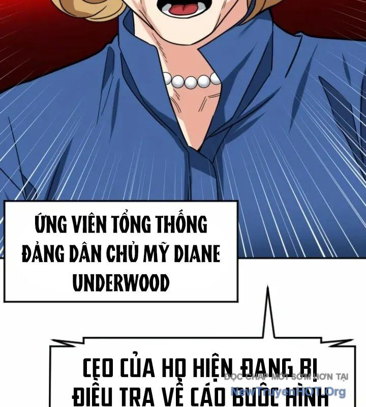 Nhà Đầu Tư Nhìn Thấy Tương Lai Chương 56 Ảnh 126