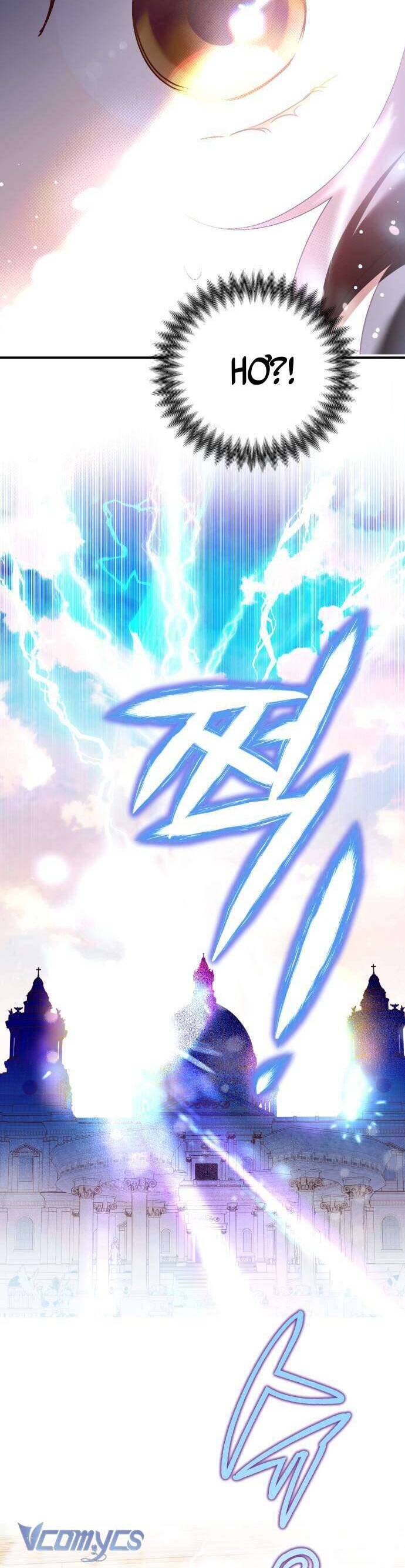 Bảo Vệ Thánh Nữ Giả Mạo Chương 2 Ảnh 10