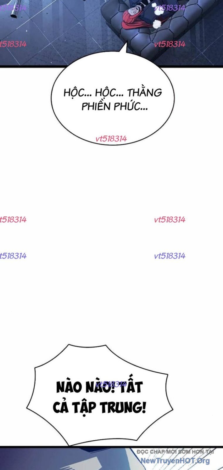 King Game Chương 127 Ảnh 51