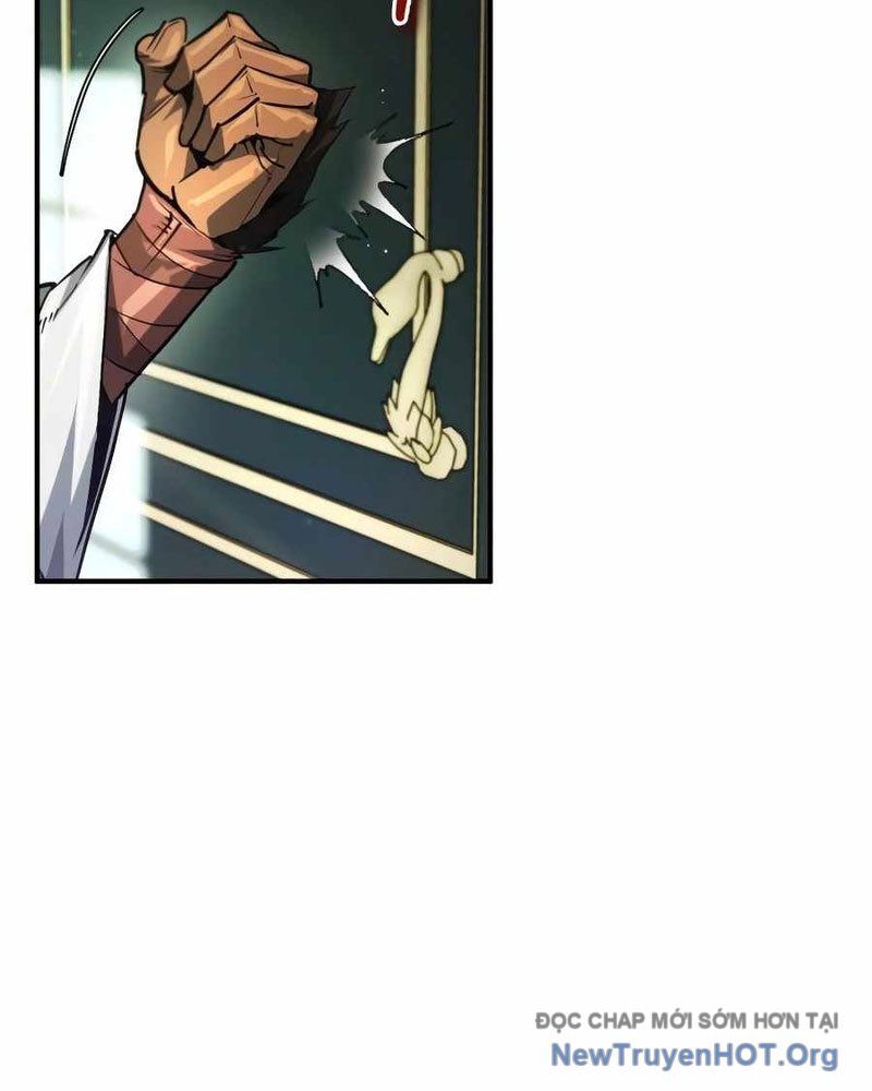 Trên Thế Giới Không Có Chiến Binh Xấu Chương 48 Ảnh 11