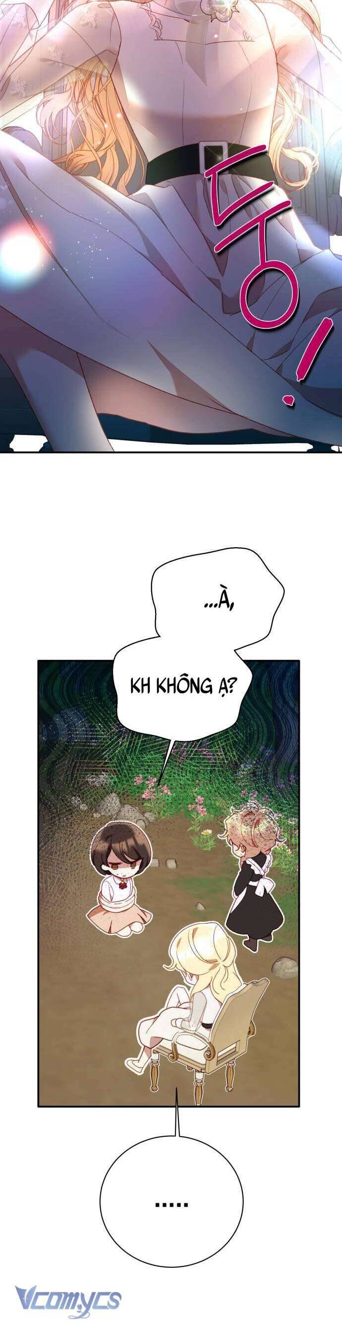 Bảo Vệ Thánh Nữ Giả Mạo Chương 2 Ảnh 33